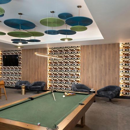 Hodelpa Garden Court Otel Santiago De Los Caballeros Dış mekan fotoğraf