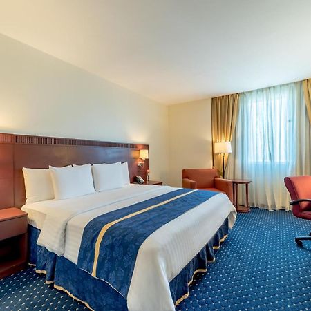 Hodelpa Garden Court Otel Santiago De Los Caballeros Dış mekan fotoğraf