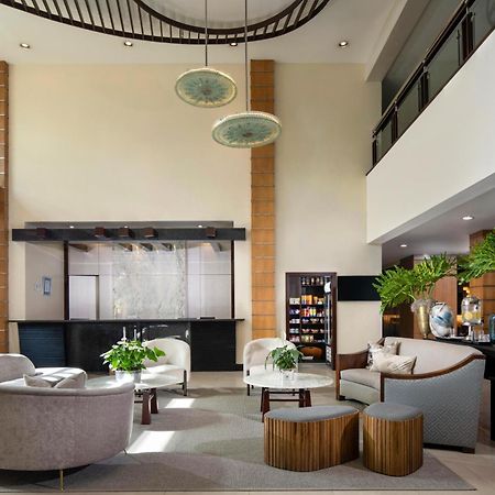 Hodelpa Garden Court Otel Santiago De Los Caballeros Dış mekan fotoğraf