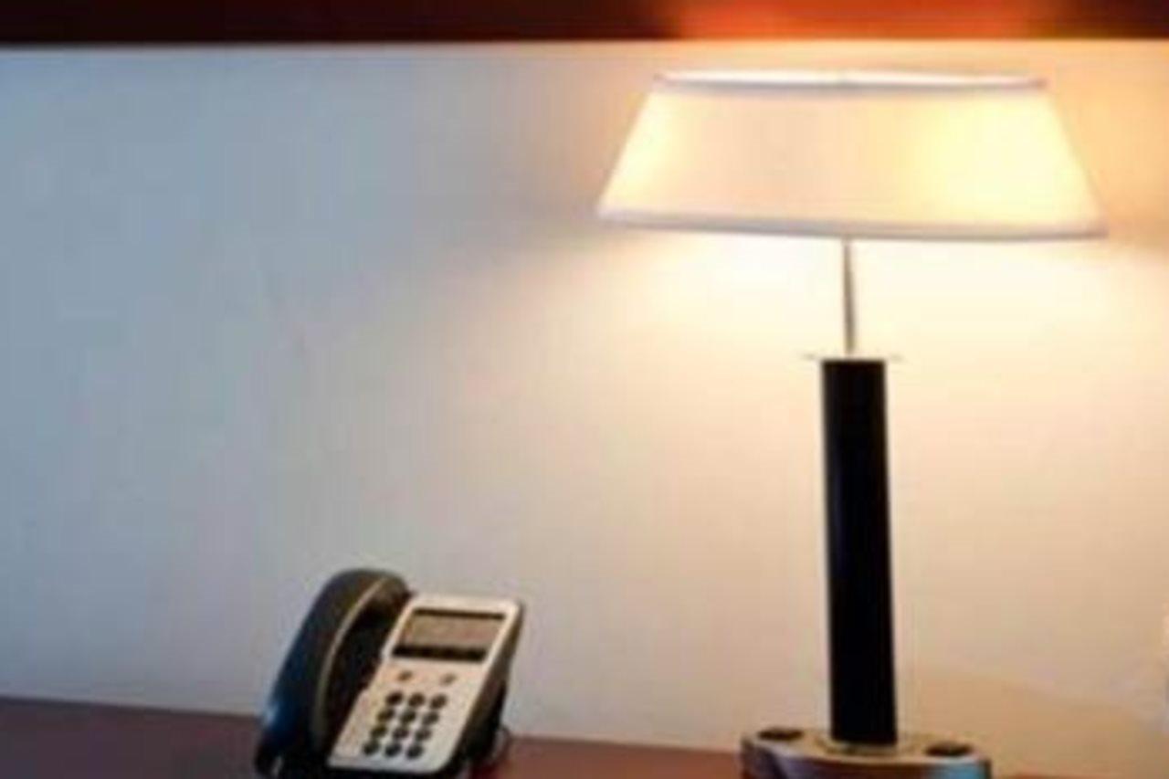 Hodelpa Garden Court Otel Santiago De Los Caballeros Dış mekan fotoğraf