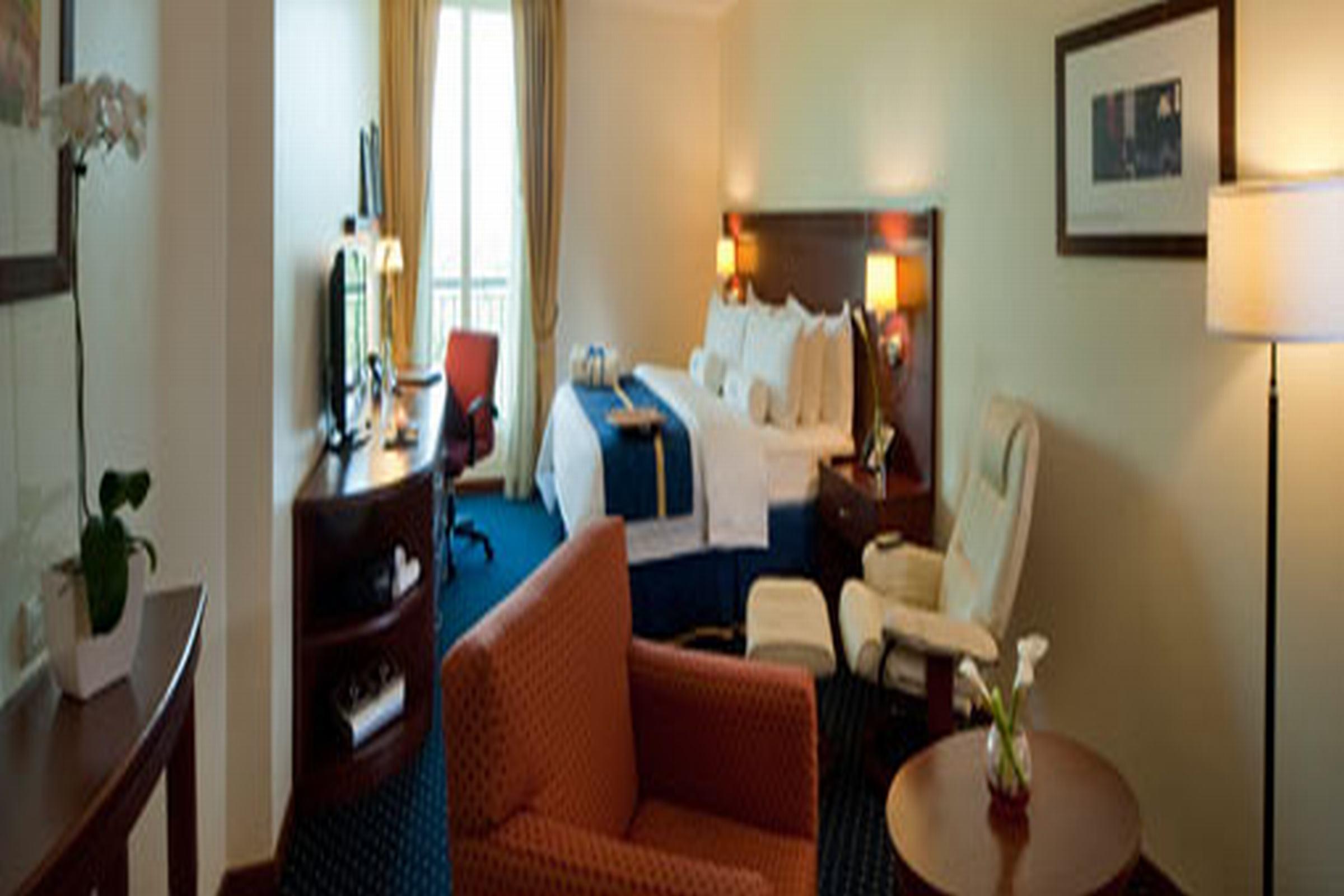 Hodelpa Garden Court Otel Santiago De Los Caballeros Dış mekan fotoğraf