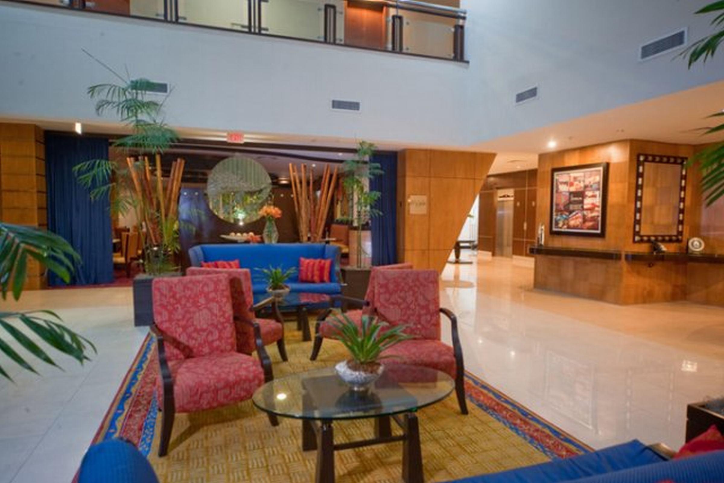 Hodelpa Garden Court Otel Santiago De Los Caballeros Dış mekan fotoğraf