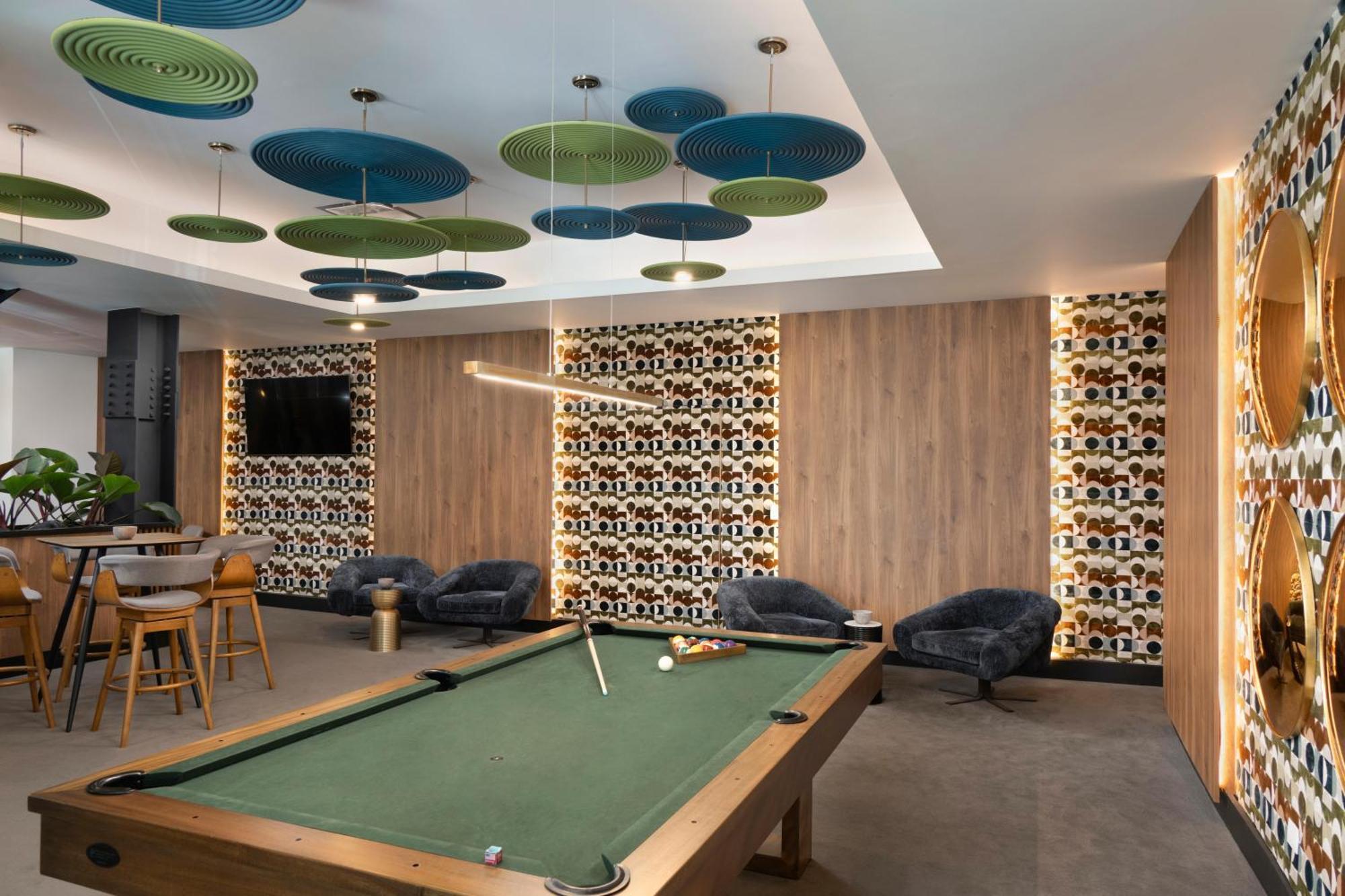 Hodelpa Garden Court Otel Santiago De Los Caballeros Dış mekan fotoğraf