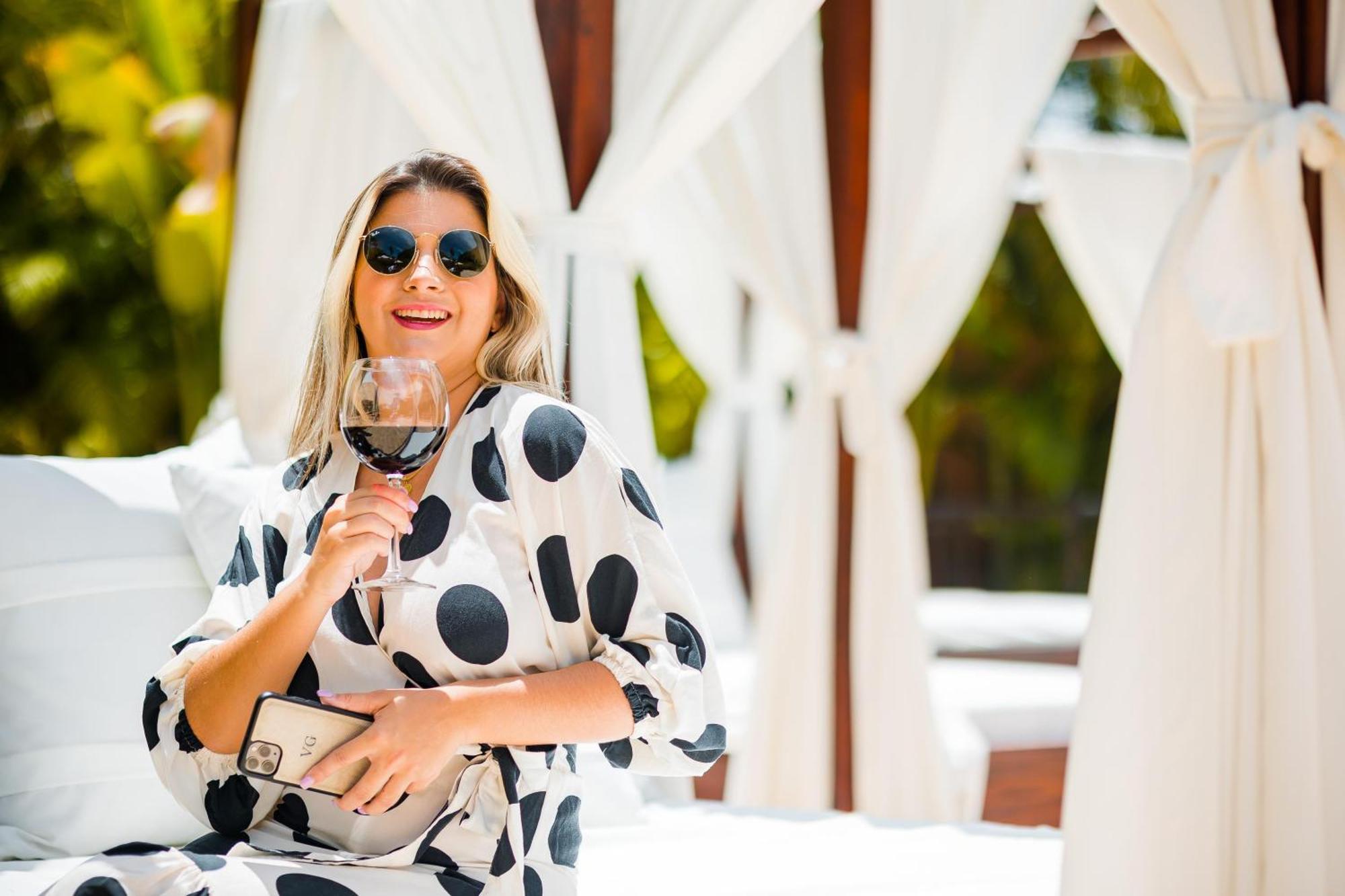 Hodelpa Garden Court Otel Santiago De Los Caballeros Dış mekan fotoğraf