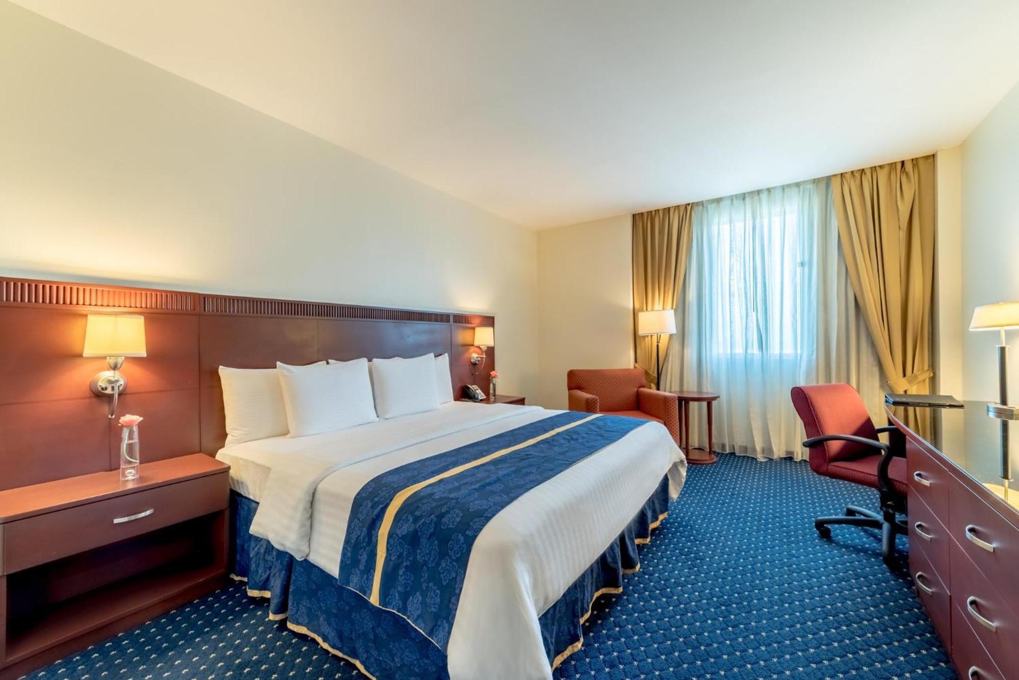 Hodelpa Garden Court Otel Santiago De Los Caballeros Dış mekan fotoğraf