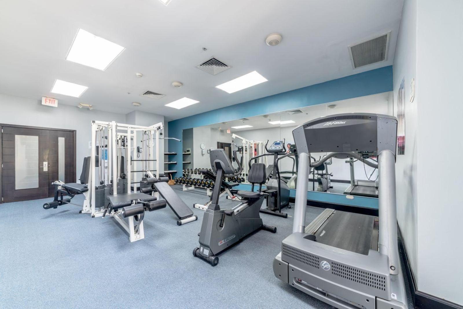 Hodelpa Garden Court Otel Santiago De Los Caballeros Dış mekan fotoğraf