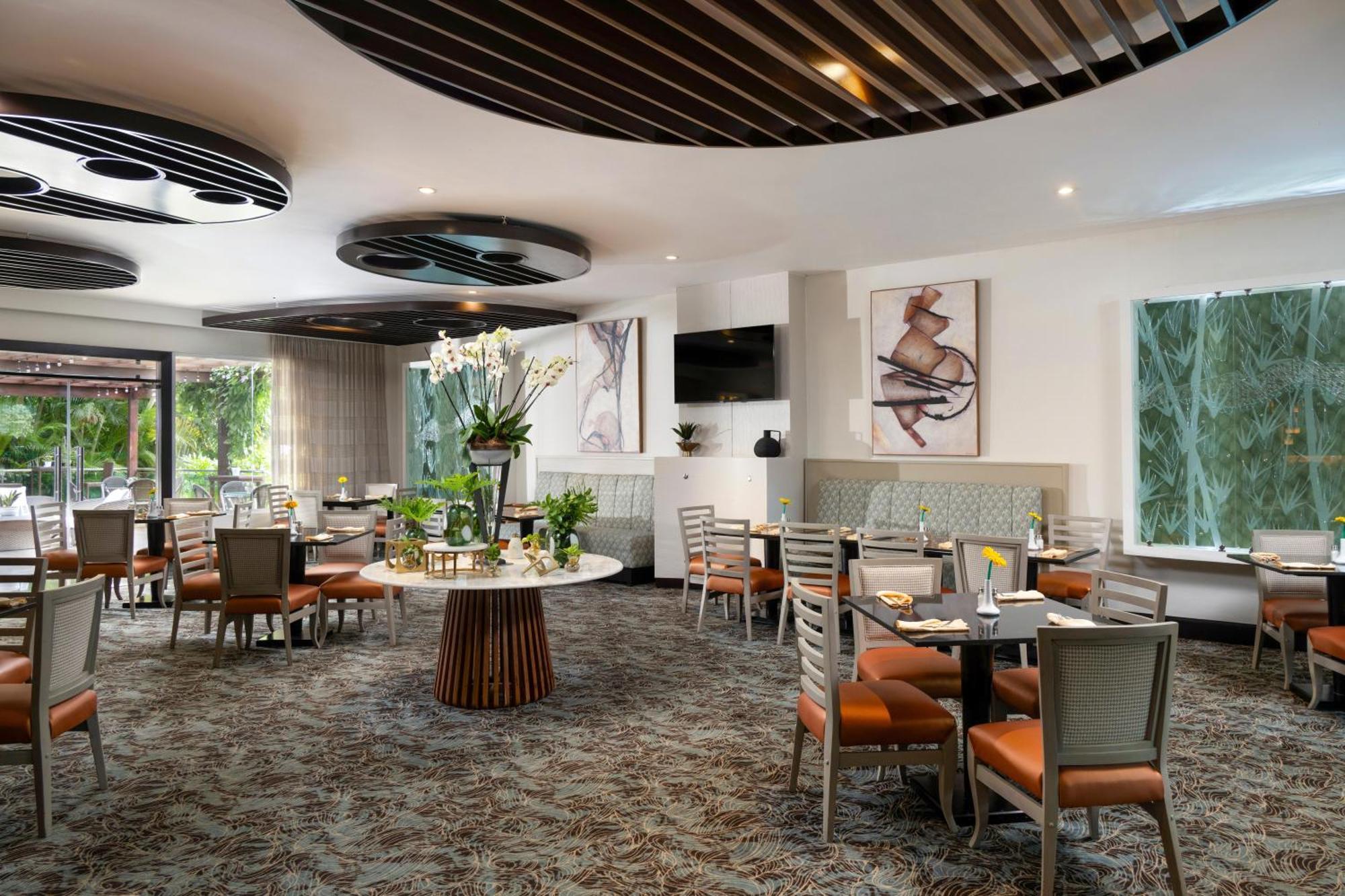 Hodelpa Garden Court Otel Santiago De Los Caballeros Dış mekan fotoğraf