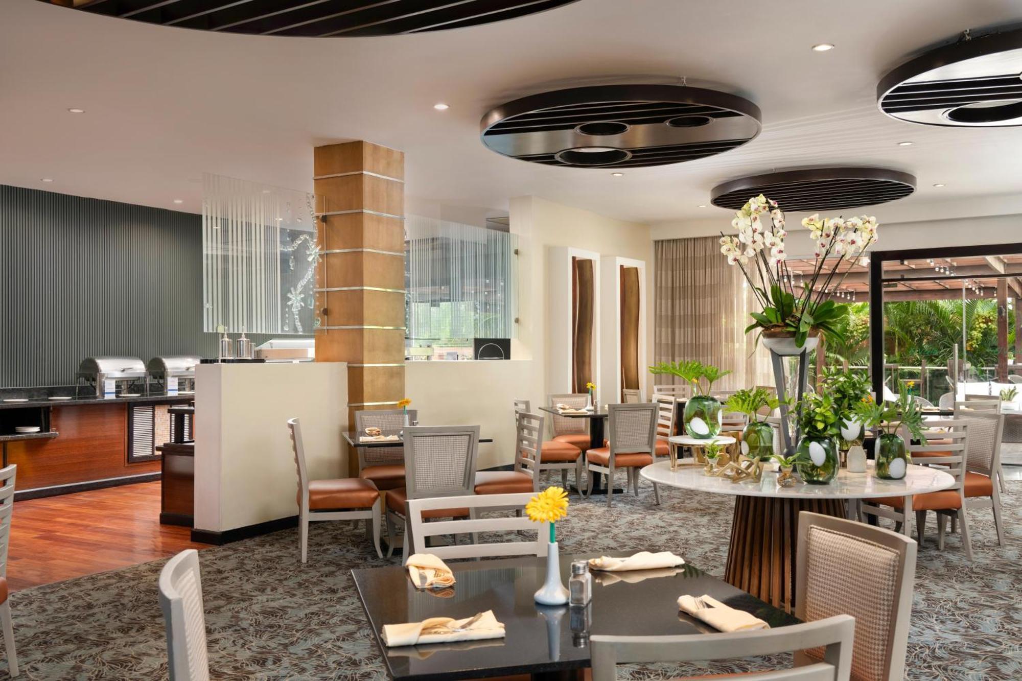 Hodelpa Garden Court Otel Santiago De Los Caballeros Dış mekan fotoğraf