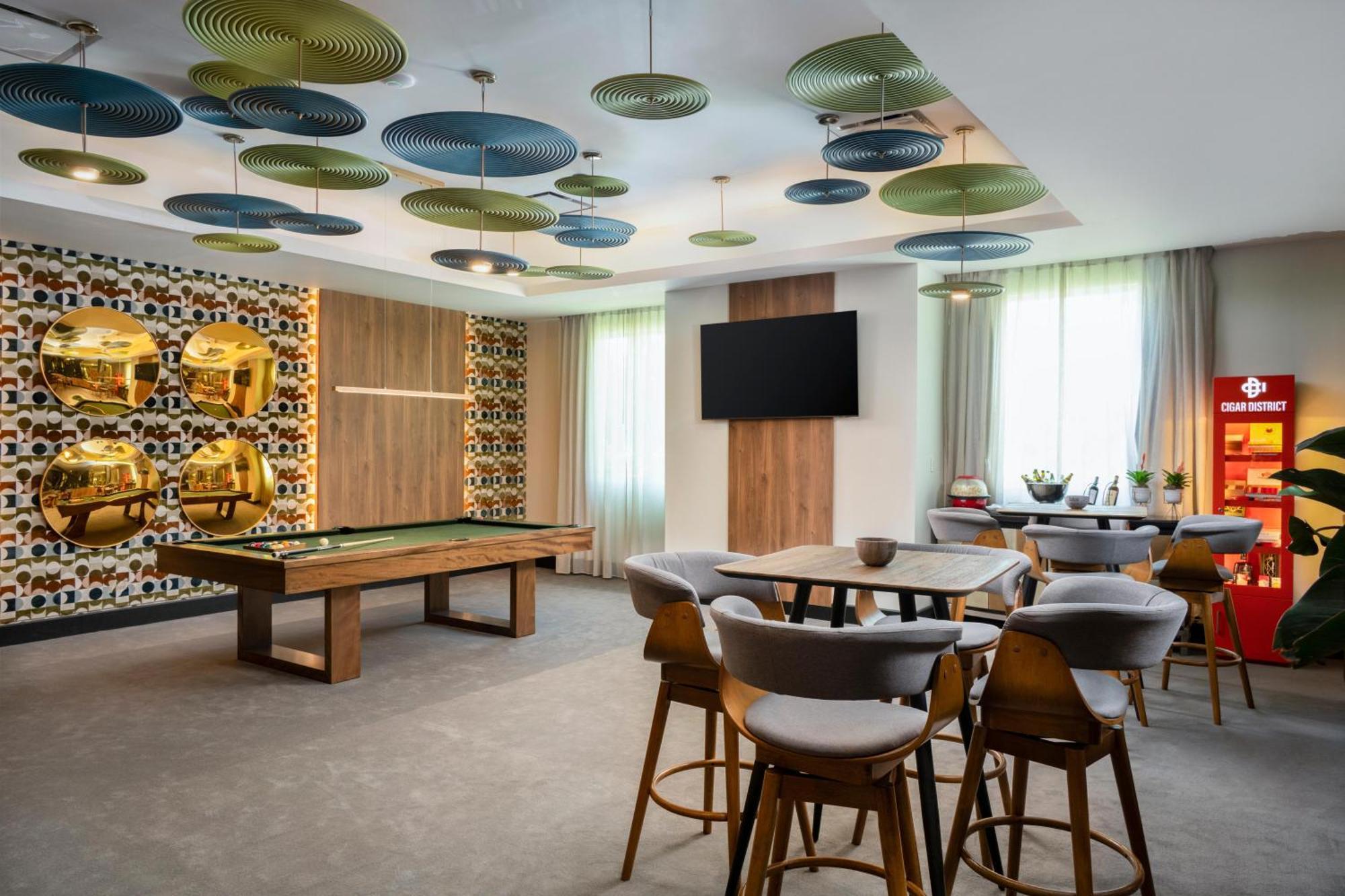 Hodelpa Garden Court Otel Santiago De Los Caballeros Dış mekan fotoğraf
